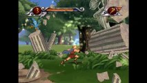 Hercules - HD Remastered Showroom - PSone