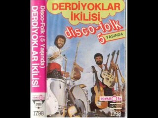 derdiyoklar ikilisi-taklitciler