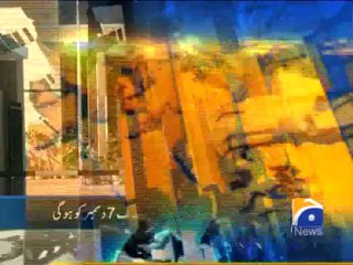 Geo Headlines-11 Nov 2013-2000