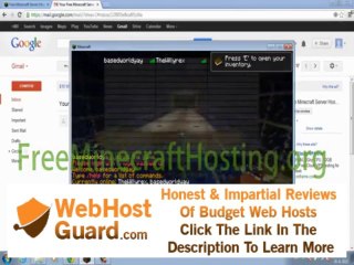 Free Minecraft Server Hosting   MultiCraft   Up To 100 Slots