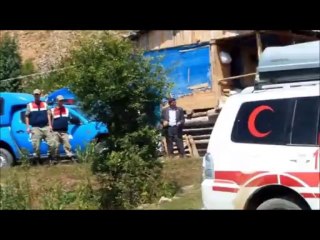 Yayla şenlikleri (1)