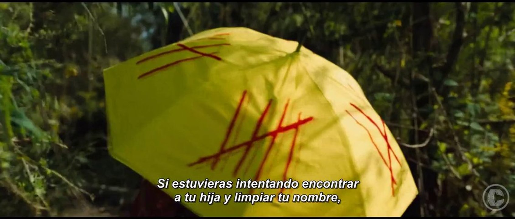 Oldboy - Green Band Trailer #1 [HD] - Subtitula...
