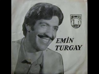 Emin Turgay - NEDEN İNKAR EDİYORSUN ( plak )