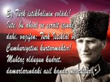 Enver Seyitoğlu Ey Türk Gençliği