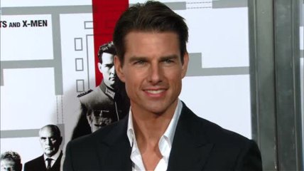 Neue Enthüllungen über Katie Holmes und Tom Cruise