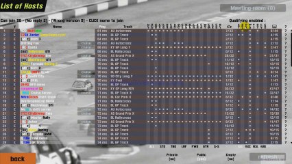 Live For Speed - Multiversion unlocker by CoCoRider