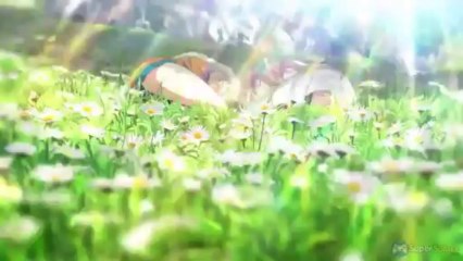 Ar no Surge - Cinématique d'Ouverture