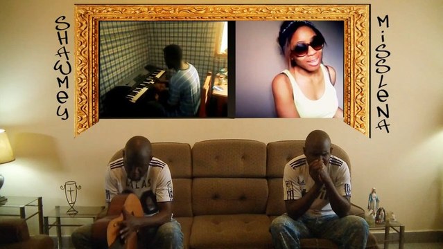 Hein Père R&B soul (Lalas,Shawmey,Miss Lena)