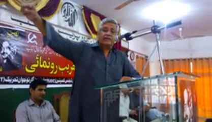 Lal Khan on legacy of Bolshevik Revolution