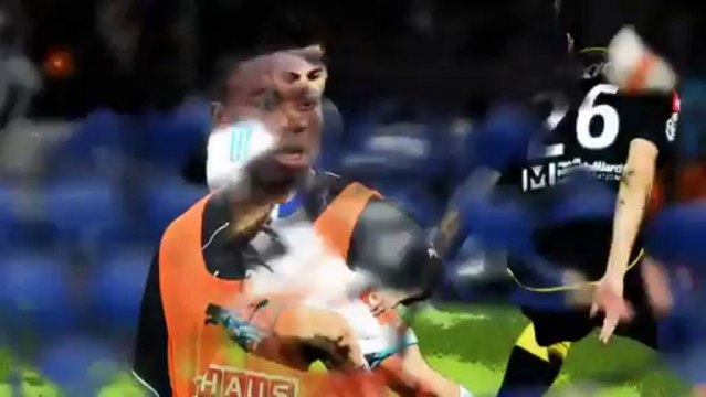 Ligue 1: Marseille gagne enfin contre Sochaux (2-1)