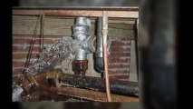 Holland MI Home Inspector Reveals Basement Horrors
