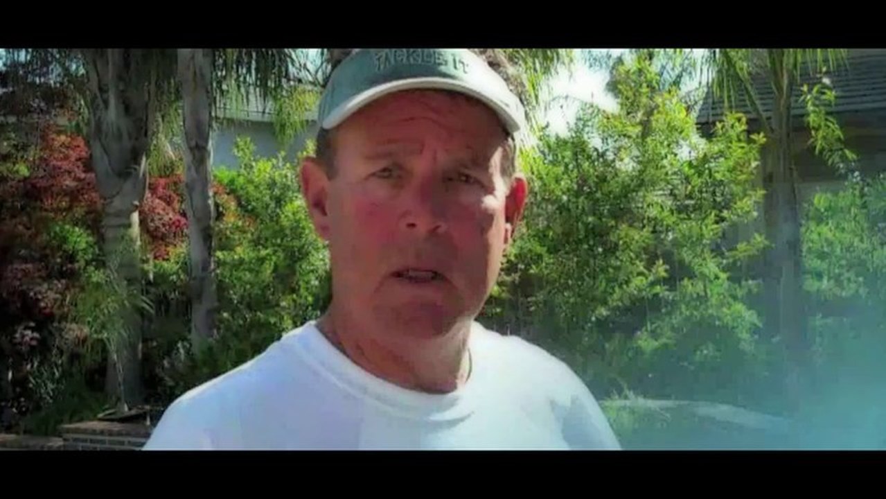 Drop Shot - How to - part 1 of 4 - Bass Fishing