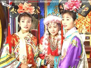 [Vietsub] Hoàn Châu Cách Cách 2 - Tập 11