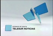 teleSUR Noticias