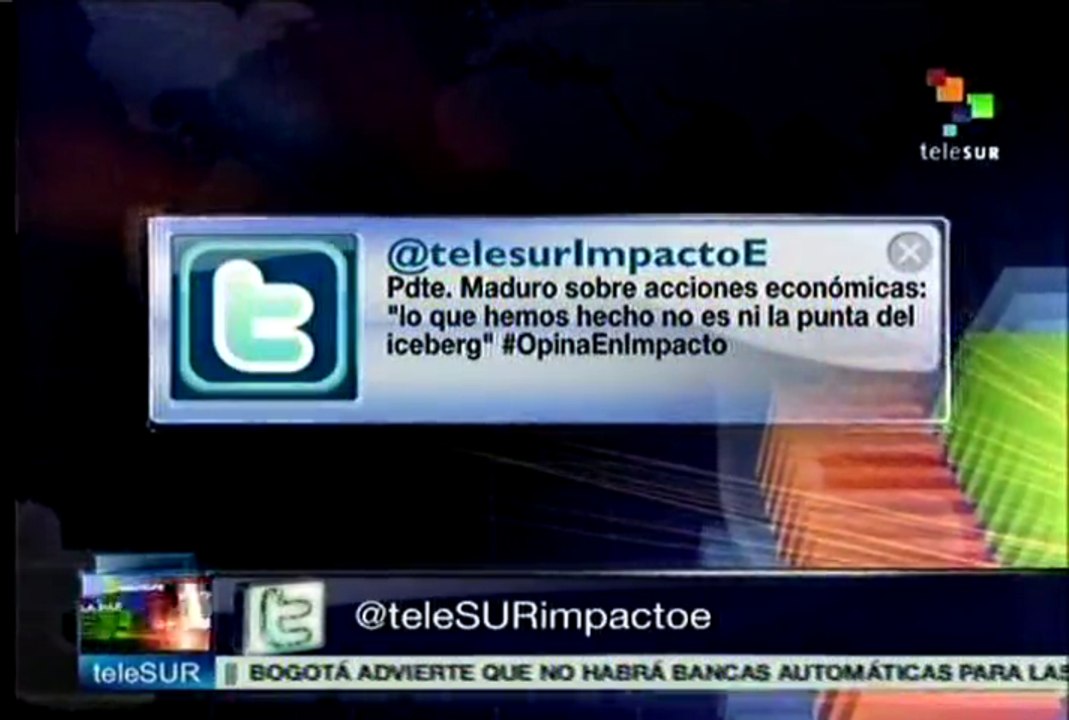 Impacto económico