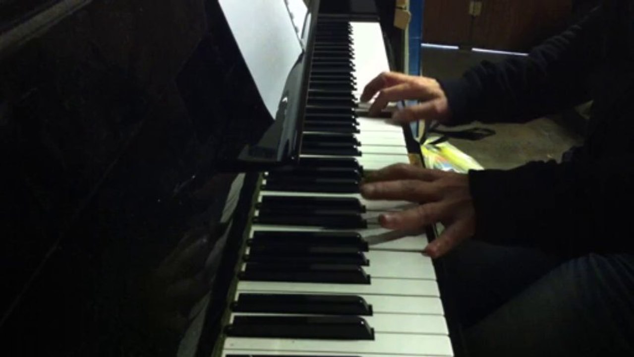 Je n'aime pas t'attendre