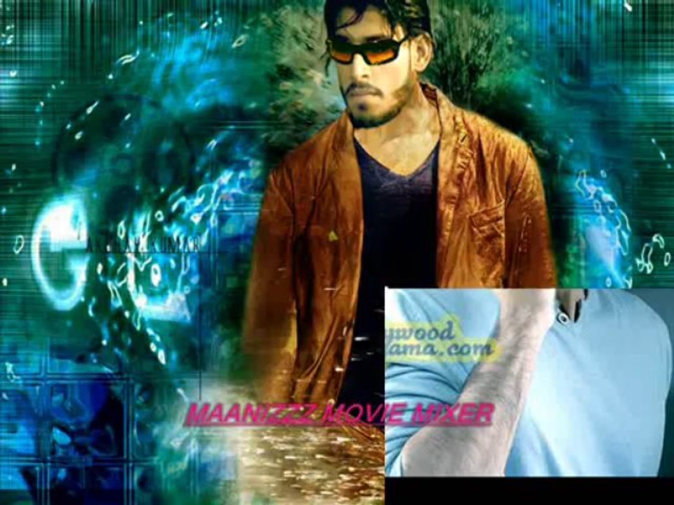 Bhoot aya by usman sheikh