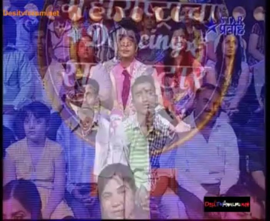 Maharashtracha Dancing Superstar (Chhote Masters) 11th November 2013 Video Watch Online pt1