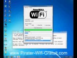 Comment pirater hacker un wifi gratuitement [lien description] (Novembre 2013)