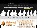 Web and Hosting Your Startup Business with WebHostingJunkies
