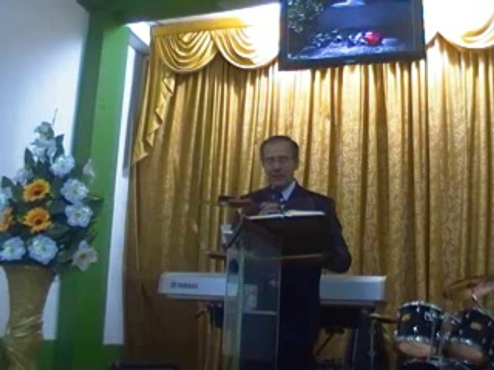 En Vida Hermano en Vida. Pasto Jose Luis Dejoy