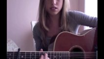 Billie Jean - Michael Jackson (cover) Jess Greenberg