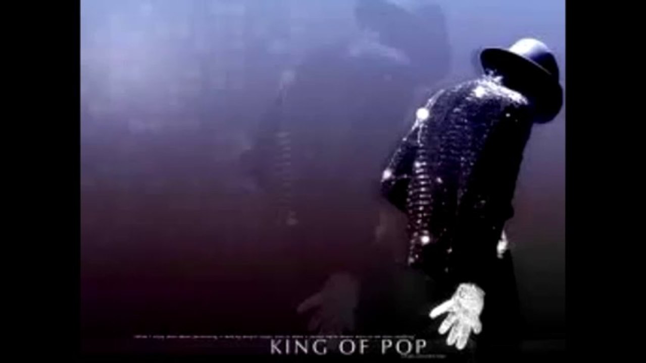 Billie Jean Live Studio Instrumental