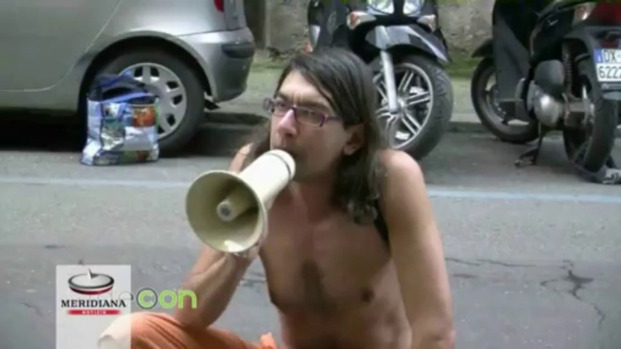 VIDEO ESCLUSIVO, quando Paolini accusava i pedofili
