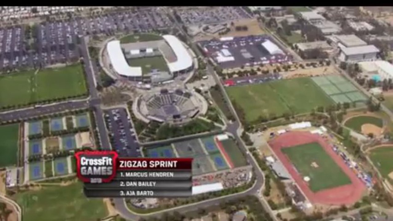 Treino de Cross Fit para usar na parte fisica