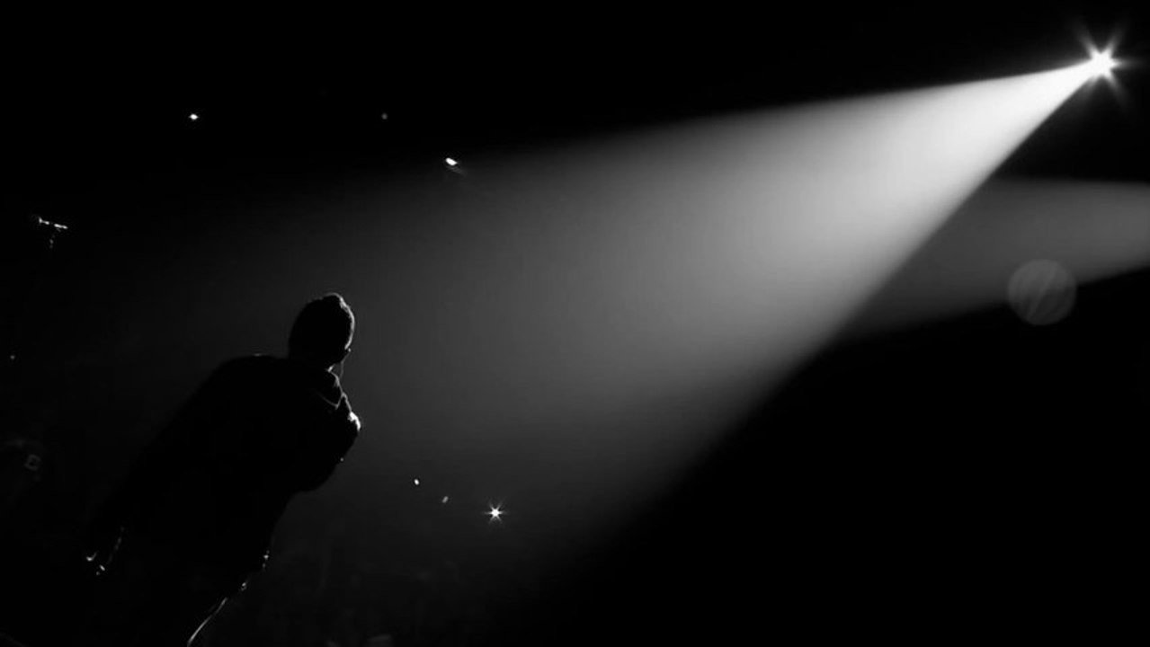 Chris Daughtry - _In The Air Tonight_ (LIVE COVER w_ Brad Arnold)