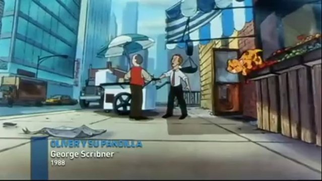 Los mejores cameos de personajes de Disney... en otras películas de Disney