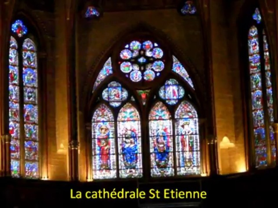 Deuxième pélerinage : du Puy en Velay à Santiago - 12 ème étape : de Mas de Vers à Cahors.