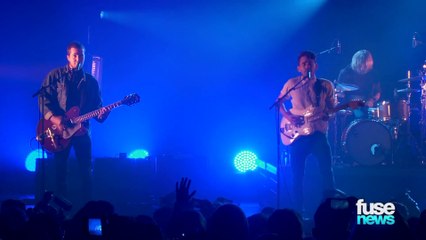 Local Natives Get Personal on Latest Full-Length 'Hummingbird'