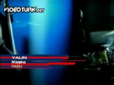 Yalin - Keske