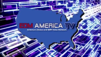 EDM America TV Min. Mon Nov 11, 2013