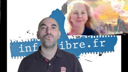 Les infos dont on parle peu n°45_ CptAnderson  (9 Novembre 2013)