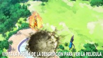 Dragon Ball Z: La batalla de los dioses Película completa en español