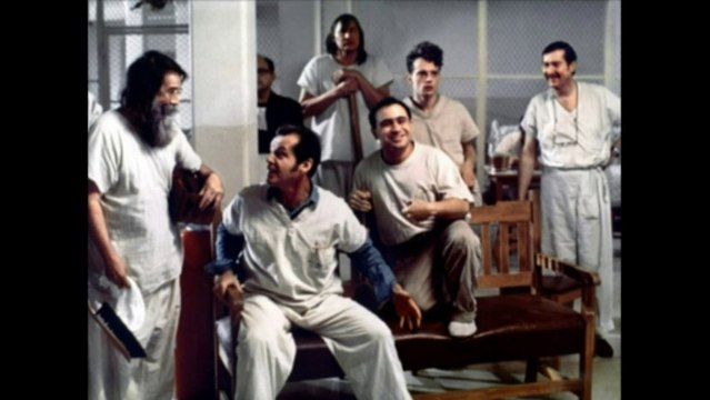 Bernard Charbonneau à propos de « Vol au dessus d'un nid de coucou »