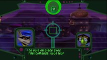 Sly 2 : Association de Voleurs - Une drôle de rencontre : Bombardement HélicoMandé