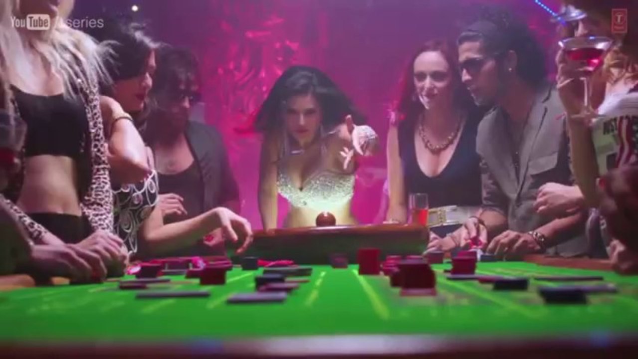 Jhol Full Song with Lyrics - Jackpot; Naseeruddin Shah, Sunny Leone