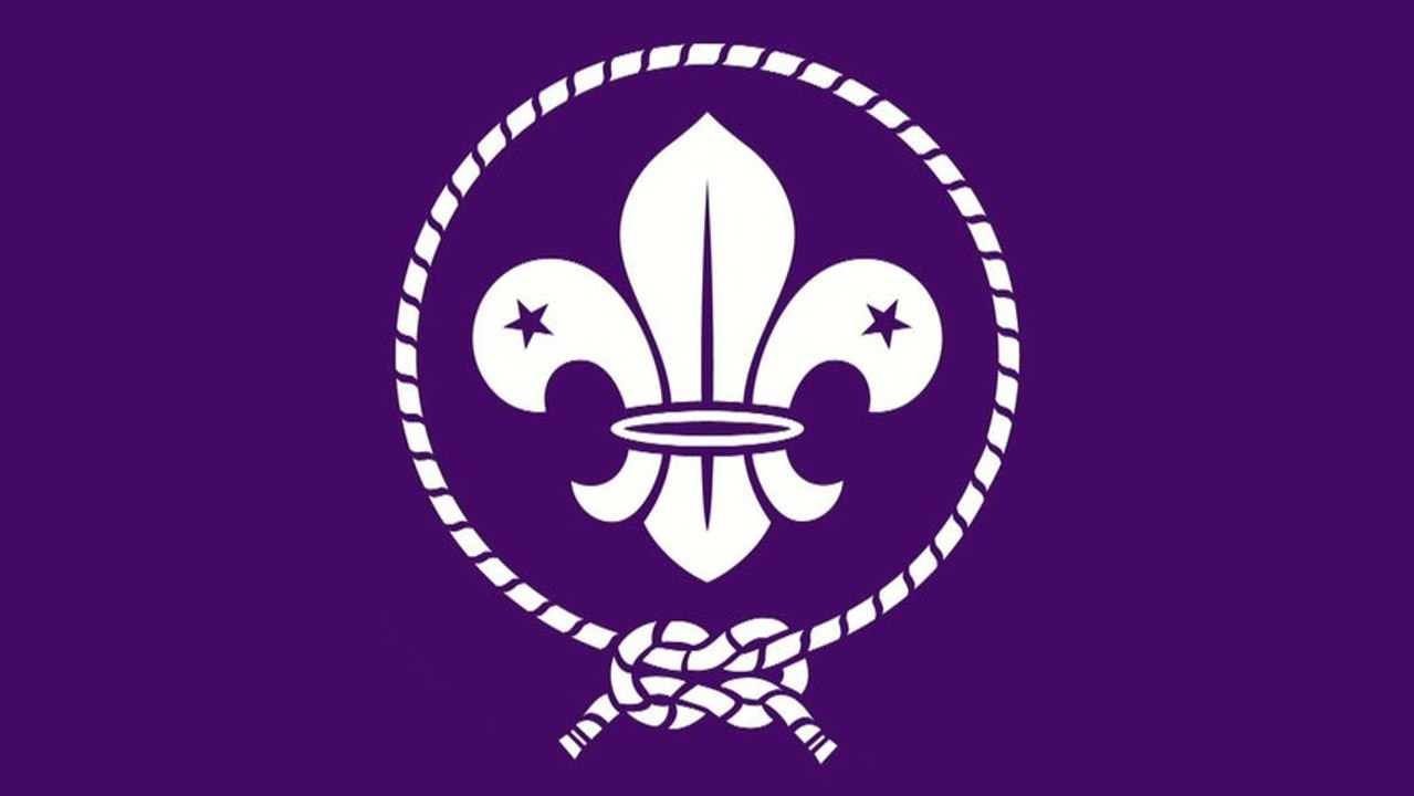 Wir sind des Geyers schwarzer Haufen • Pfadfinderlied