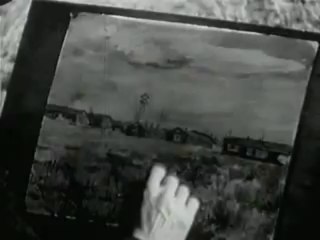 Government attempting to defend concentrationcamps for Japanese/Americans during World War II.