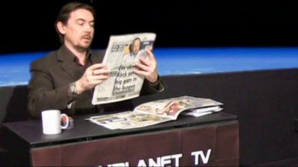 RICHPLANET.TV - Mind Control/Neil Sanders.2/6