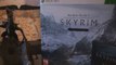 The Elder Scrolls V : Skyrim - Partie 1/2 (Video Test Xbox360)[HD]