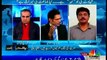 CNBC Pakistan Aaj Raat Shahzad Iqbal with Qamar Mansoor (11 Nov 2013)