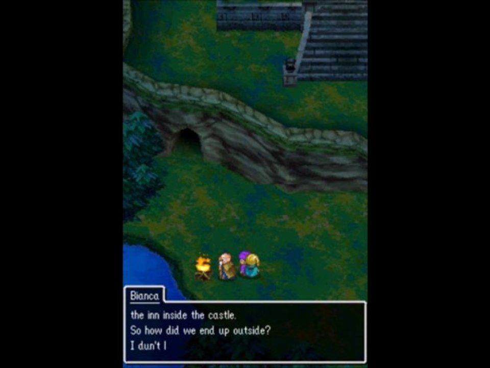 Let's Play Dragon Quest V #3 Who Ya Gonna Call