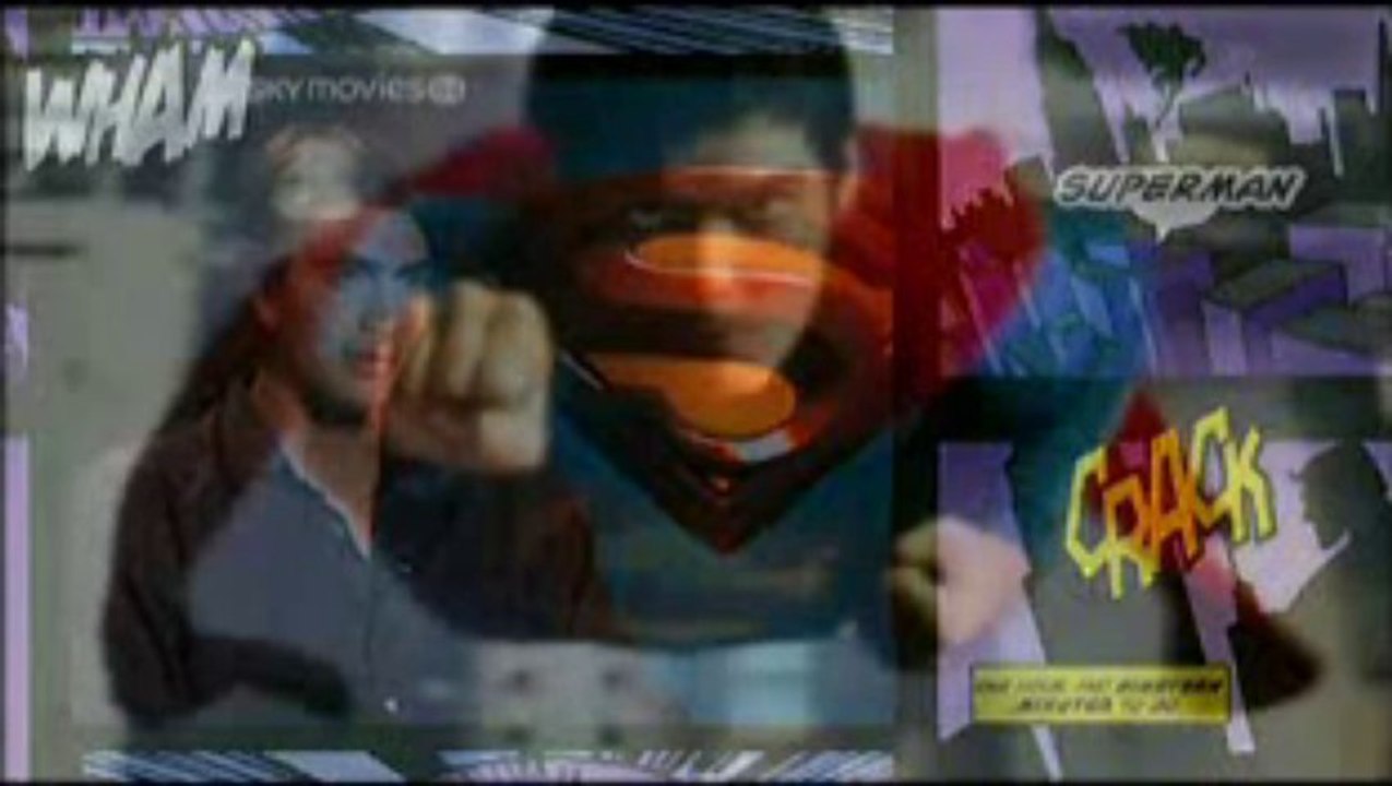 Superman Returns Special - sva