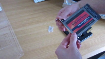 How to: Install a PCIe SSD into your Mac Pro