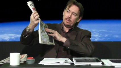 RICHPLANET.TV - Jimmy Savile and Mind Control/Neil Sanders.5/6