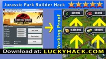 Jurassic Park Builder Cheat For Coins iPhone Best Jurassic Park Builder Cheat2013
